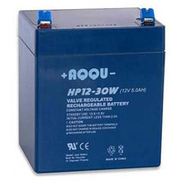 Аккумулятор AQQU HP12-30W Аккумулятор AQQU HP12-30W