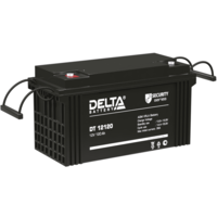 Аккумулятор Delta DT 12120 Аккумулятор Delta DT 12120