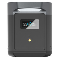 Дополнительная батарея для EcoFlow DELTA Max (2000) 2016 Втч Дополнительная батарея для EcoFlow DELTA Max (2000) 2016 Втч