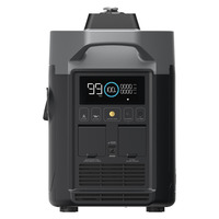 Двухтопливный Smart Generator Двухтопливный Smart Generator