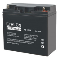 Аккумулятор Etalon FS 1218