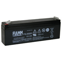 Аккумулятор Fiamm FG20201 Аккумулятор Fiamm FG20201