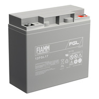 Аккумулятор Fiamm 12FGL17 Аккумулятор Fiamm 12FGL17