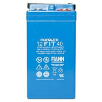 Аккумулятор Fiamm 12FIT40