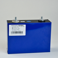 Аккумулятор LFP High Star 3,2V 100Ah (Grade A)