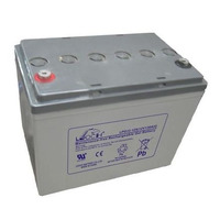 Аккумулятор Leoch LPG 12-125 Аккумулятор Leoch LPG 12-125
