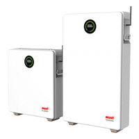 Аккумулятор Must LP28-48200 (51,2 В/200 Ач)