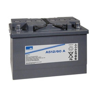 Аккумулятор Sonnenschein A512/60 A Аккумулятор Sonnenschein A512/60 A