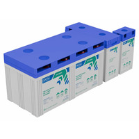 Аккумулятор Vektor Energy GEL 2-300