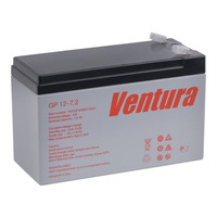 Аккумулятор Ventura GP 12-7.2 Аккумулятор Ventura GP 12-7.2