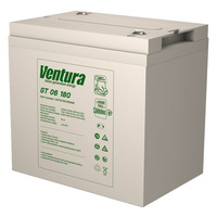 Аккумулятор Ventura GT 06 180 M8 Аккумулятор Ventura GT 06 180 M8