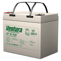 Аккумулятор Ventura GT 12 030 M6 Аккумулятор Ventura GT 12 030 M6