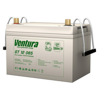 Аккумулятор Ventura GT 12 065 M6 Аккумулятор Ventura GT 12 065 M6