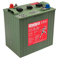 Аккумулятор Ventura FFT 06 197 Аккумулятор Ventura FFT 06 197