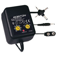 Блок питания ROBITON PC500 500 мА 04394