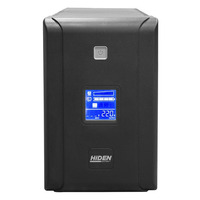 ИБП Hiden Expert ULS2000C ИБП Hiden Expert ULS2000C