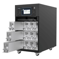 ИБП Импульс Фора 3330