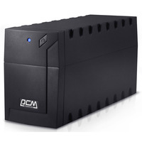 ИБП Powercom Raptor RPT-600AP EURO ИБП Powercom Raptor RPT-600AP EURO