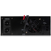 Инвертор SVC DI-600-F-LCD