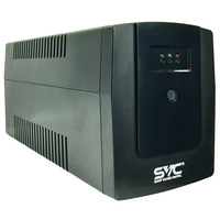 ИБП SVC V-1500-R ИБП SVC V-1500-R