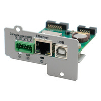 Карта мониторинга Штиль IC-SNMP/WEB Карта мониторинга Штиль IC-SNMP/WEB