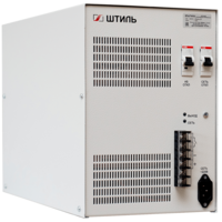 ИБП постоянного тока Штиль PS2420G ИБП постоянного тока Штиль PS2420G