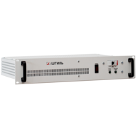 ИБП постоянного тока Штиль PS6002G 19" ИБП постоянного тока Штиль PS6002G 19"