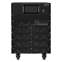ИБП Zetway Vienna VFM090-15 90 кВА ИБП Zetway Vienna VFM090-15 90 кВА