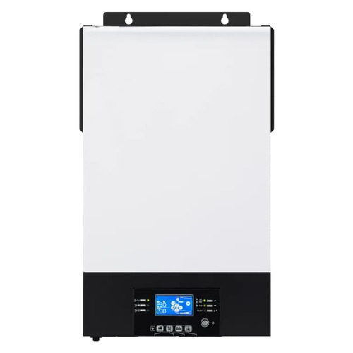 Гибридный солнечный инвертор ADION AXPERT KING II 6kW TWIN-B