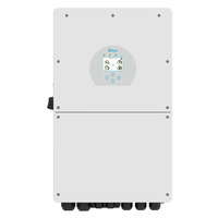 Гибридный солнечный инвертор Deye SUN-12K-SG01LP1-EU