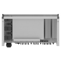 Сетевой солнечный инвертор Deye SUN-130K-G01P3-EU-AM8