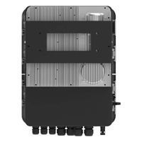 Гибридный солнечный инвертор Deye SUN-3K-SG04LP1-24-EU-SM1