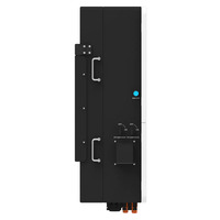 Гибридный солнечный инвертор Deye SUN-80K-SG02HP3-EU-EM6