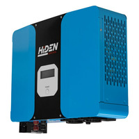 Гибридный солнечный инвертор Hiden HPK25-1200M