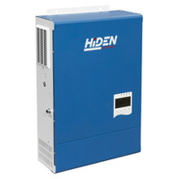 Гибридный солнечный инвертор Hiden HS35-3024M