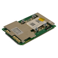 Smart LFP BMS с пассивным балансиром JBD BMS LFP-4S 150A