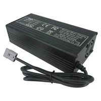 Зарядное устройство для LFP-аккумуляторов 12V, 20A