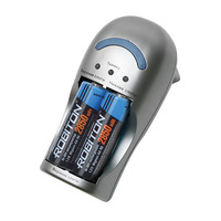Зарядное устройство ROBITON TF250-4 BL1 05729 Зарядное устройство ROBITON TF250-4 BL1 05729