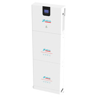 Система хранения энергии Vektor Energy VESS 48-10.0S-S1 Система хранения энергии Vektor Energy VESS 48-10.0S-S1
