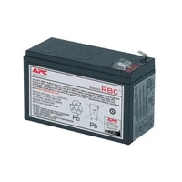 Аккумуляторная батарея для ИБП APC APCRBC106 12 В, 6 А*ч Аккумуляторная батарея для ИБП APC APCRBC106 12 В, 6 А*ч