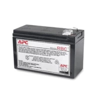 Аккумуляторная батарея для ИБП APC APCRBC110 12 В, 7 А*ч Аккумуляторная батарея для ИБП APC APCRBC110 12 В, 7 А*ч