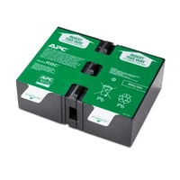 Аккумуляторная батарея для ИБП APC APCRBC124 24 В, 9 А*ч Аккумуляторная батарея для ИБП APC APCRBC124 24 В, 9 А*ч