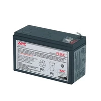 Аккумуляторная батарея для ИБП APC RBC17 12 В, 9 ВА*ч Аккумуляторная батарея для ИБП APC RBC17 12 В, 9 ВА*ч
