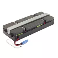 Аккумуляторная батарея для ИБП APC RBC31 12 В, 9 А*ч Аккумуляторная батарея для ИБП APC RBC31 12 В, 9 А*ч