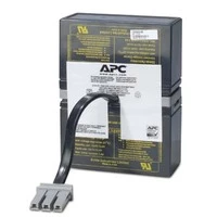 Аккумуляторная батарея для ИБП APC RBC32 24 В, 7 А*ч Аккумуляторная батарея для ИБП APC RBC32 24 В, 7 А*ч