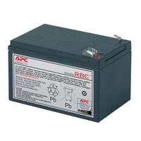 Аккумуляторная батарея для ИБП APC RBC4 12 В, 12 А*ч Аккумуляторная батарея для ИБП APC RBC4 12 В, 12 А*ч
