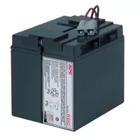 Аккумуляторная батарея для ИБП APC RBC7 24 В, 17 А*ч Аккумуляторная батарея для ИБП APC RBC7 24 В, 17 А*ч