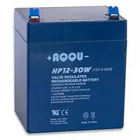 Аккумулятор AQQU HP12-30W Аккумулятор AQQU HP12-30W