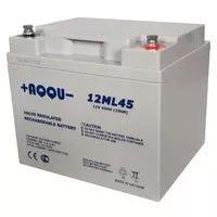 Аккумулятор AQQU 12ML45 Аккумулятор AQQU 12ML45