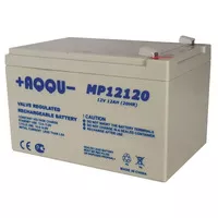 Аккумулятор AQQU MP12120 Аккумулятор AQQU MP12120